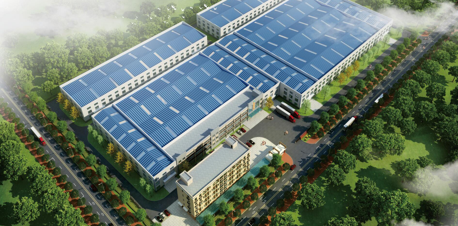 湖北靈坦機電設備有限公司