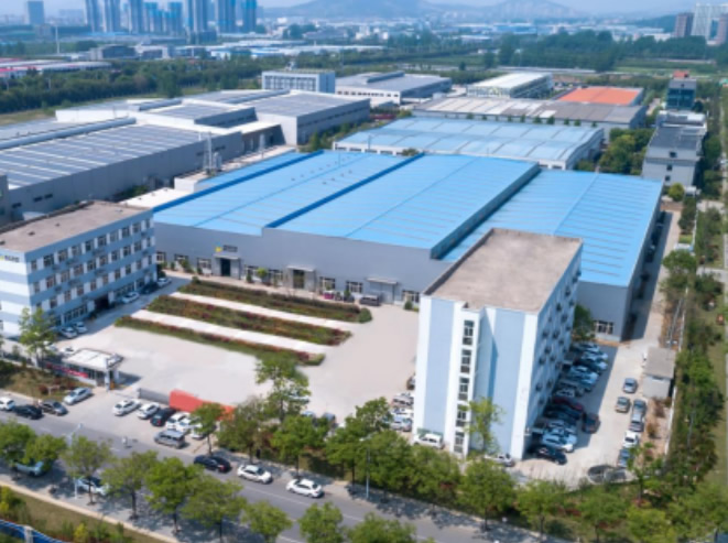 干霧抑塵設備/環保除塵設備廠家博源科技濕式除塵器助力轉龍灣選煤廠綠色升級！